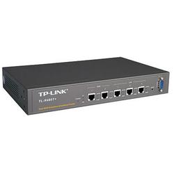 TP-LINK Router Multi-WAN, 5 porturi
