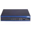 HP Router MSR900, 2x10/100 ports WAN, 4x10/100 ports LAN