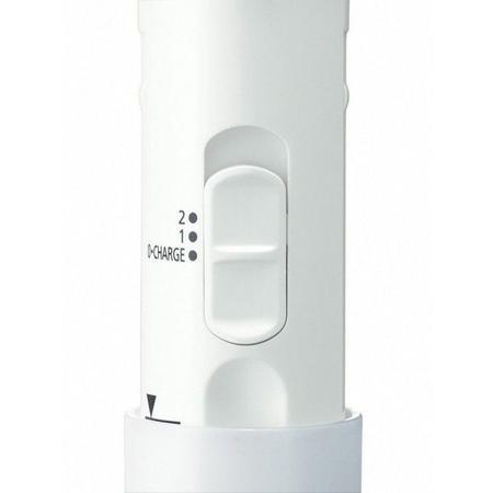 Irigator oral EW-DJ40-W503, design compact, 1600 de impulsuri/minut