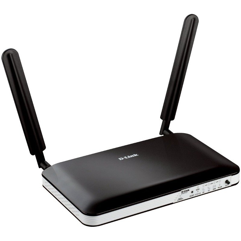 Router Wireless 4g, 150mbps