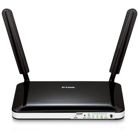 Router Wireless 4G, 150MBPS
