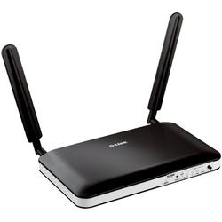 D-Link Router Wireless 4G, 150MBPS
