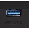 Hama Hub USB pt.PS4, 5 porturi