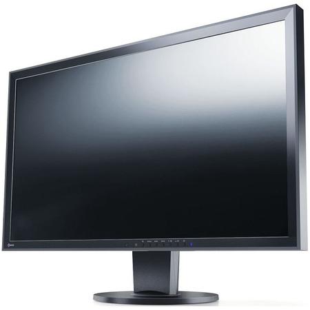 Monitor LED Eizo EV2316W 23 inch 5ms black