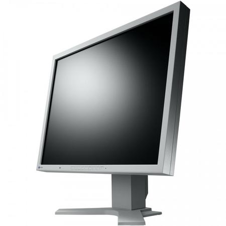 Monitor LED Eizo S2133 21.3 inch 6ms GTG grey