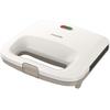 Philips Sandwich-maker Daily Collection HD2392/00, 820 W, placi antiaderente, alb/bej
