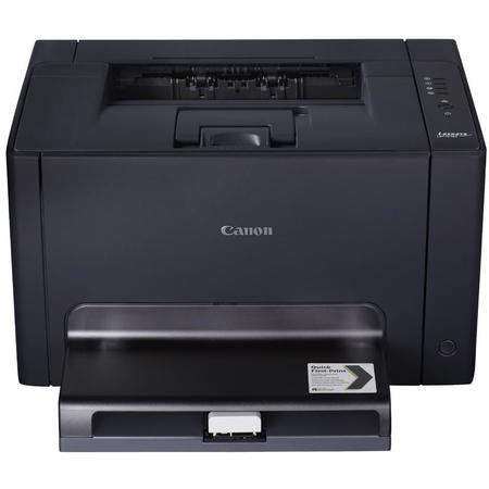Imprimanta Laser Color Canon A4 LBP7018C