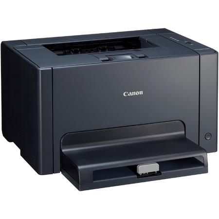 Imprimanta Laser Color Canon A4 LBP7018C