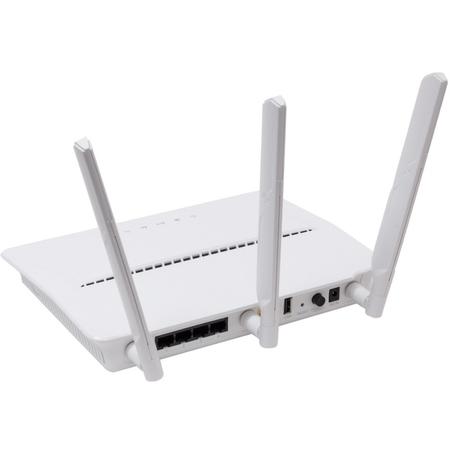 Router Wireless AC1900 Dual-band