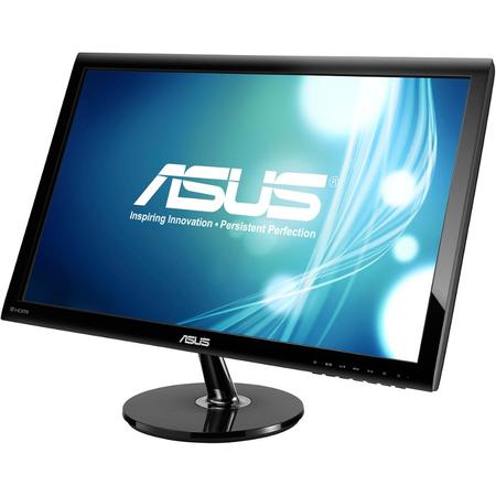 Monitor LED ASUS Gaming VS278H, 27 inch, 1ms,Black