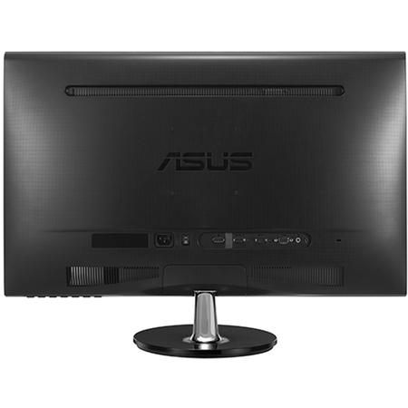 Monitor LED ASUS Gaming VS278H, 27 inch, 1ms,Black