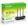 Router wireless TP-LINK Gigabit Archer C2