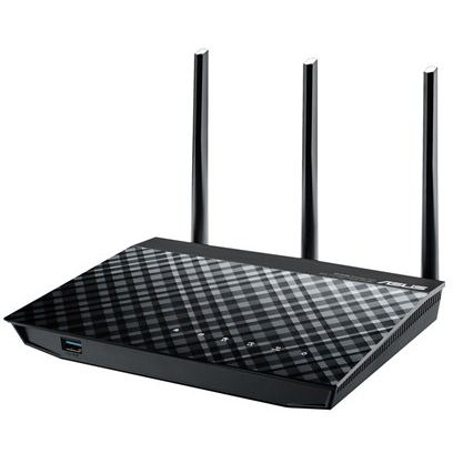 Router Wireless N600 High Power