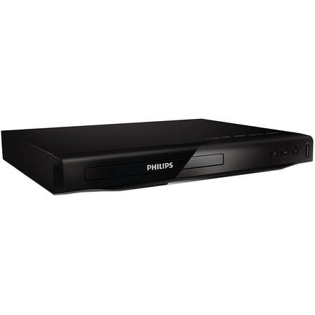 DVD Player Philips DVP2850/58, Negru