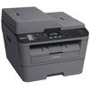 Multifunctionala Laser monocrom Brother MFC-L2700DW, print, scan, copy, fax; printare: max 26 ppm (13ppm duplex), ADF, Wireless