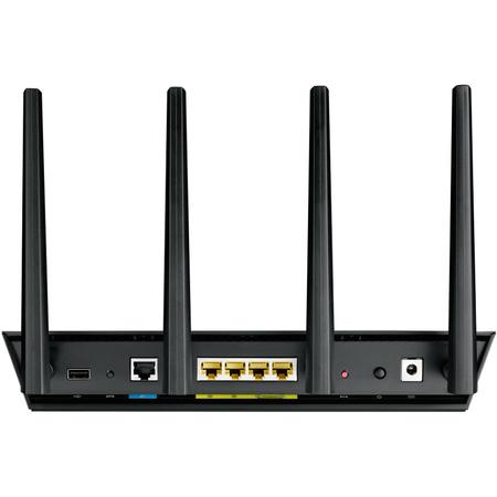 Router Wireless AC2400 Dual-Band Gigabit