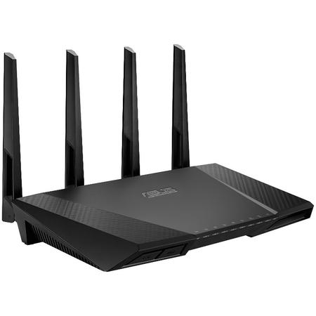 Router Wireless AC2400 Dual-Band Gigabit