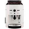 KRUPS Espressor EA8105, Automat, 1.6 l, 15 bari, Alb/Negru