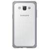 Husa Pentru Samsung Galaxy A5 Protective Cover Light Gray