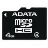 A-Data Card de memorie 4GB (SDHC clasa 4)