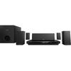 Philips Blu-ray Smart TV 3D 5.1 Home theater HTB3520G/12