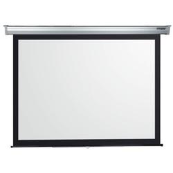 Ecran de proiectie electric Sopar New Gold, 240cm x 200cm