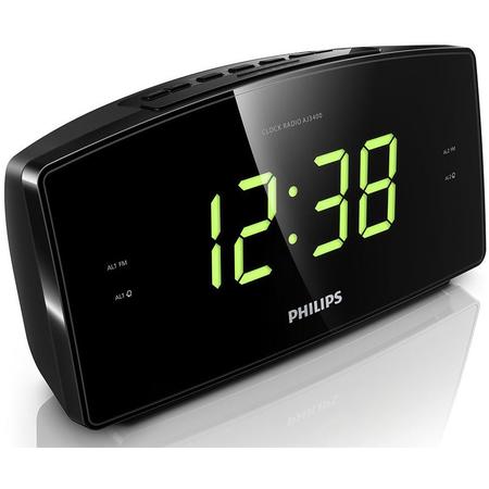 Philips Radio cu ceas AJ3400/12