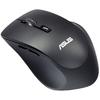 ASUS Mouse Optic Wireless WT425, Black