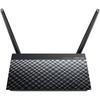 ASUS Router Wireless AC750 Dual-Band, 3 antene, USB2.0