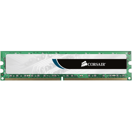 Memorie Corsair, KIT 2x2 DDR2, 4Gb, 800Mhz VS4GBKIT800D2