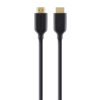 BELKIN Cablu HDMI Male-Male, 5m, High Speed, W/Ethernet, negru, F3Y021BF5M