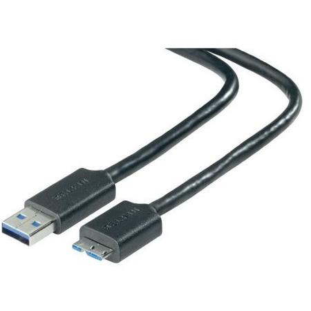 Cablu, 1.8m, Micro USB 3.0, F3U166CP1.8M
