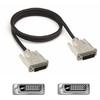BELKIN Cablu DVI Male-Male, 1.8M, F2E4141CP1.8MDD