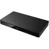 Panasonic Blu-Ray Player 3D, 4K DMP-BDT270EG, Wi-Fi, Smart, Miracast, Negru
