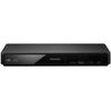 Blu-Ray Player DMP-BDT170EG, 3D, 4K Panasonic, Smart, Negru