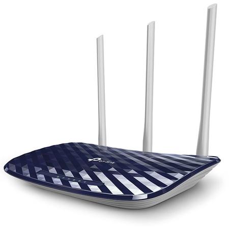 Router wireless TP-Link Archer C20 Dual-Band