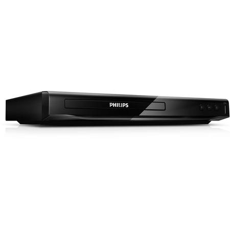 DVD Player DVP2852, USB