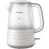 Philips Fierbator Daily Collection HD9336/21, 2200 W, 1.5 l, alb