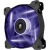 Ventilator/Radiator Corsair Air Series SP140 LED Purple High Static Pressure