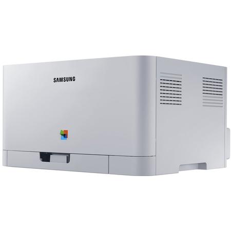 Multifunctional laser color cu fax Samsung SL-C430/SEE