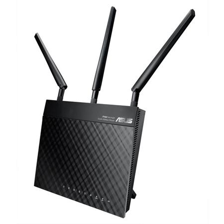 Router Wireless RT-N66U