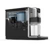 Philips Espressor automat Saeco Incanto HD8917/09, 1850 W, recipient lapte integrat, 5 varietati de cafea, AquaClean, 15 bar, 1.8 l, inox/negru