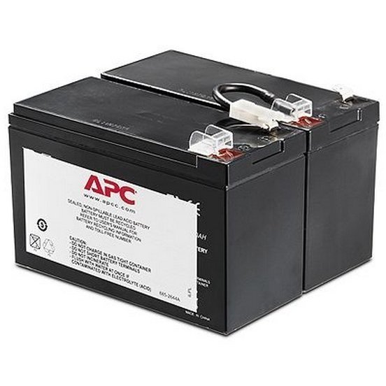 Acumulator APC APCRBC113