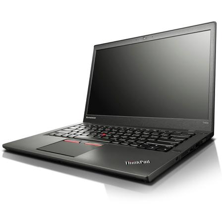 Laptop Lenovo ThinkPad T450s, 14" Full HD IPS, Intel Core i5-5200U, RAM 4GB, SSD 256GB, 4G, Win 7 Pro + Win 10 Pro
