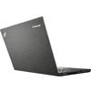 Laptop Lenovo Thinkpad T450, 14" Full HD, Intel Core i7-5600U, RAM 8GB, SSD 256GB, 4G, Win 7 Pro + Win 10 Pro, Negru