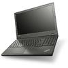 Laptop Lenovo ThinkPad T540p, 15.5" 3K IPS, Intel Core i7-4600M, nVIDIA 730M 1GB, RAM 8GB, HDD 1TB, Win 7 Pro, Negru