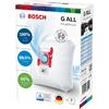 Bosch Saci universali PowerProtect BBZ41FGALL, 4 saci