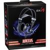 Casti gaming Genius GX-Series Junceus HS-G650 black
