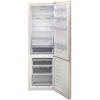 Combina frigorifica Beko RCNA400E20ZB, 331 L, A+, Neo Frost, Bej