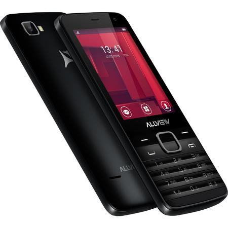 Telefon Mobil Allview Join H3 Black
